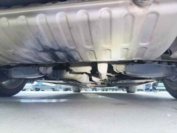 [武汉·鄂W] 二手凯迪拉克凯迪拉克ATS-L2017款 28T 时尚型