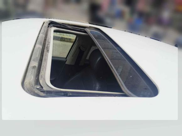[西安·陕A] 二手大众Polo2013款 1.6L 自动豪华版