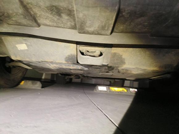 [青岛·鲁B] 二手长安长安CS752016款 1.8T 自动精英型 国IV