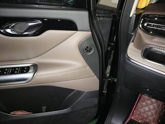 [西安·陕A] 二手广汽传祺传祺E8新能源2024款 150km MAX