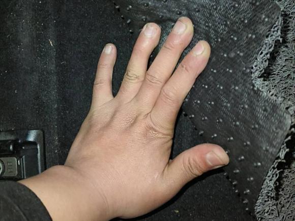 [杭州·浙A] 二手奔驰奔驰C级2011款 C 200 时尚旅行版