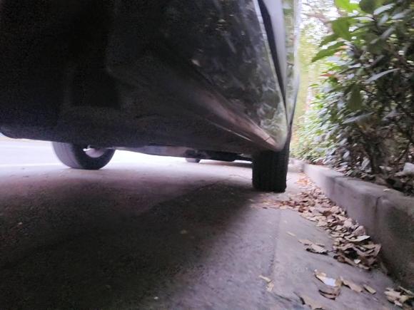 [上海·苏G] 二手思皓思皓QX2021款 300T DCT尊荣智联型