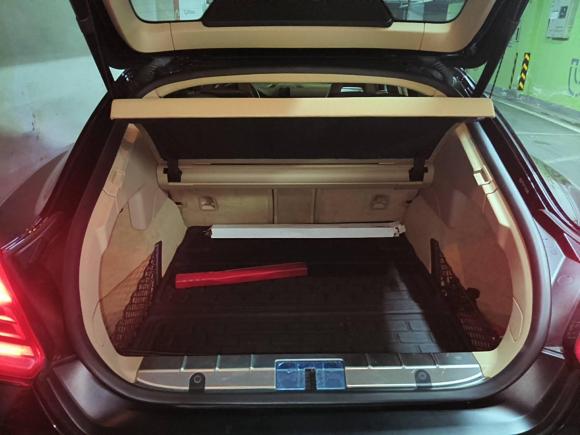 [南京·苏A] 二手保时捷Panamera2014款 Panamera S Executive 3.0T