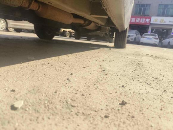 [金华·桂M] 二手五菱汽车五菱宏光2014款 1.5L S标准型