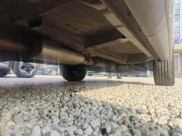 [南京·苏A] 二手哈弗哈弗H62021款 国潮版 1.5T 自动冠军版