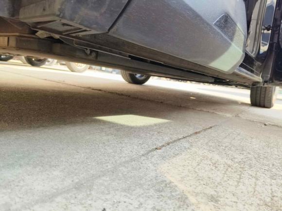 [无锡·皖P] 二手比亚迪海鸥2023款 自由版