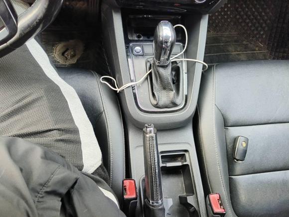 [合肥·皖A] 二手大众速腾2017款 1.6L 自动舒适型