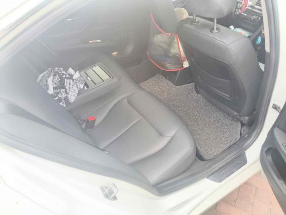 [南京·苏A] 二手宝马宝马3系2017款 320Li 时尚型