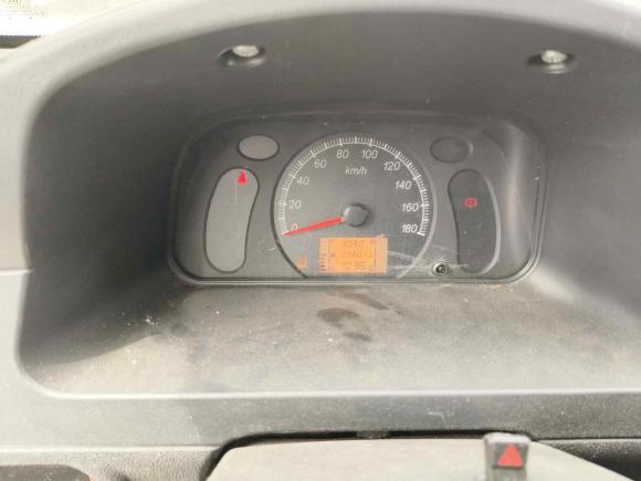 [杭州·浙A] 二手五菱汽车五菱之光2020款 1.2L 实用型 国VI LSI