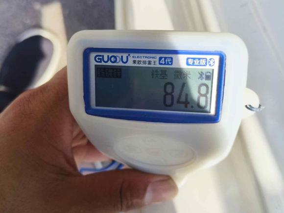 [南昌·浙J] 二手福特福克斯2012款 两厢 1.6L 手动舒适型