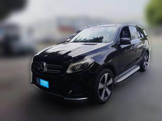 奔驰奔驰GLE2016款 GLE 400 4MATIC「佛山二手车」「天天拍车」