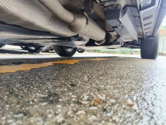 [深圳·粤L] 二手丰田RAV4荣放2022款 双擎 2.5L E-CVT四驱精英Plus版