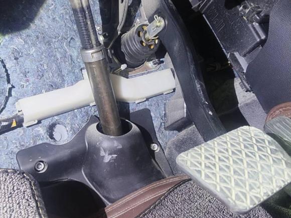 [深圳·粤B] 二手马自达马自达CX-52015款 2.0L 自动两驱都市型