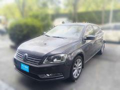 [南京·苏A] 大众迈腾2012款 改款 1.8TSI 尊贵型