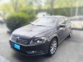 大众迈腾2012款 改款 1.8TSI 尊贵型