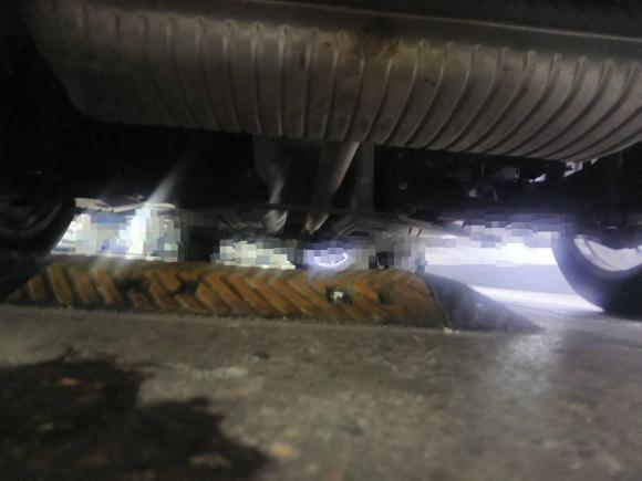 [青岛·鲁B] 二手宝马宝马X12018款 sDrive20Li 领先型