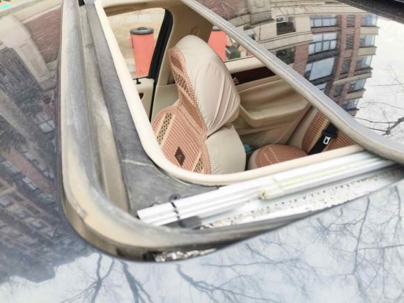 [南京·苏A] 二手大众宝来2012款 1.6L 自动舒适型