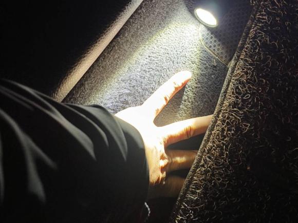 [常州·苏D] 二手大众宝来2013款 1.6L 自动时尚型