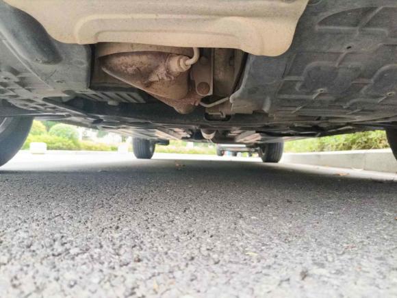 [宁波·浙B] 二手宝骏宝骏3602019款 1.5L 自动精英型 国VI