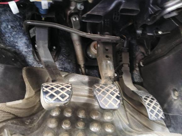 [金华·浙F] 二手大众捷达2017款 1.4L 手动时尚型