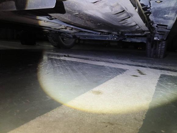 [济南·鲁A] 二手英菲尼迪英菲尼迪ESQ2014款 1.6L 率性版