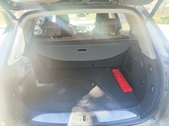 [苏州·沪B] 二手别克昂科威Plus2014款 28T 四驱豪华型