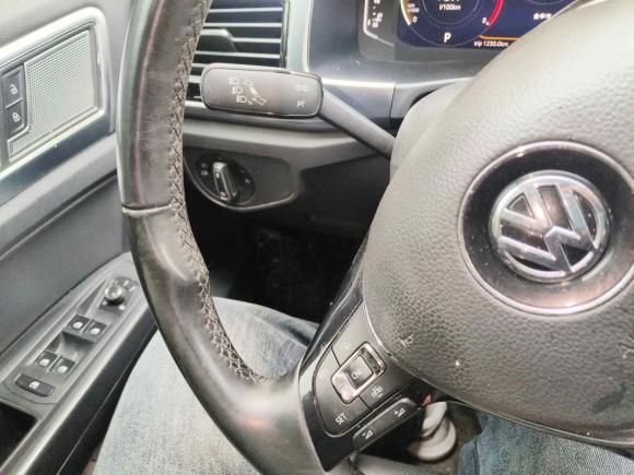 [义乌·浙G] 二手大众途昂2020款 380TSI 四驱豪华版 国VI