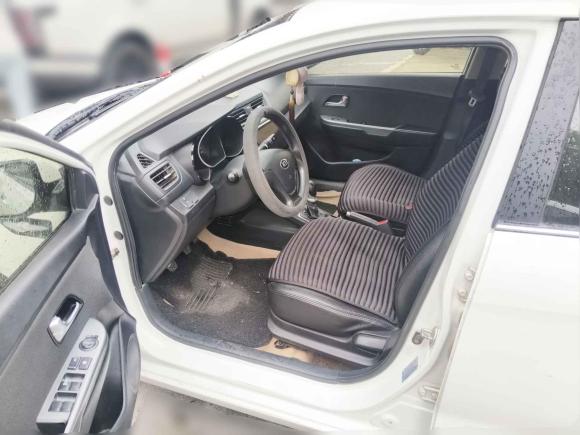 [无锡·晋M] 二手起亚起亚K22015款 三厢 1.4L MT GLS