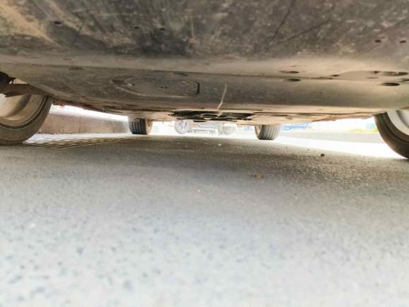 [合肥·皖A] 二手马自达阿特兹2018款 2.5L 蓝天尊崇版 国V