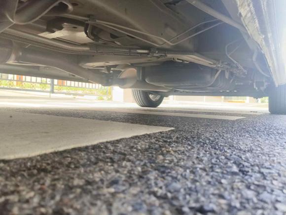 [深圳·粤B] 二手别克别克GL82014款 2.4L 经典版