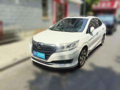 [南昌·赣M] 本田凌派2016款 1.8L CVT豪华版