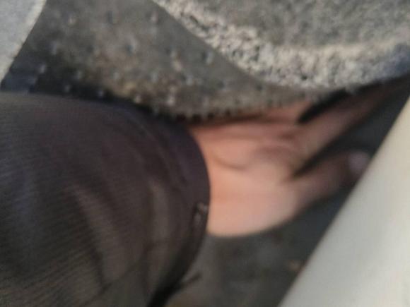 [苏州·苏E] 二手凯迪拉克凯迪拉克XTS2015款 28T 舒适型