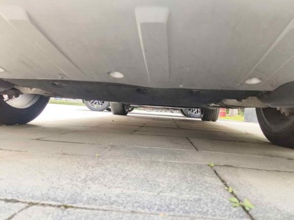 [上海·沪A] 二手蔚来蔚来ES82018款 创始版