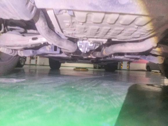 [深圳·粤B] 二手捷豹捷豹F-PACE2016款 3.0 SC 四驱R-Sport运动版