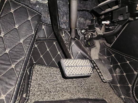 [杭州·浙H] 二手本田凌派2019款 180Turbo CVT豪华版 国VI