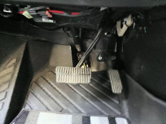 [南通·苏F] 二手别克英朗2021款 改款 典范 1.5L 自动精英型