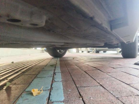 [金华·浙G] 二手奔腾奔腾T552022款 1.5T 自动飞跃款