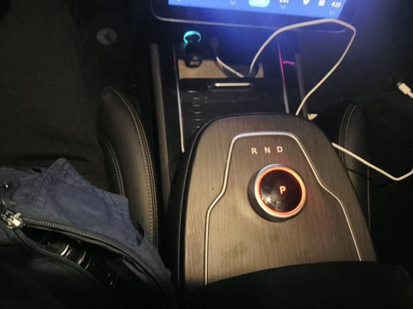 [合肥·闽A] 二手SERES赛力斯赛力斯SF52020款 四驱高性能版