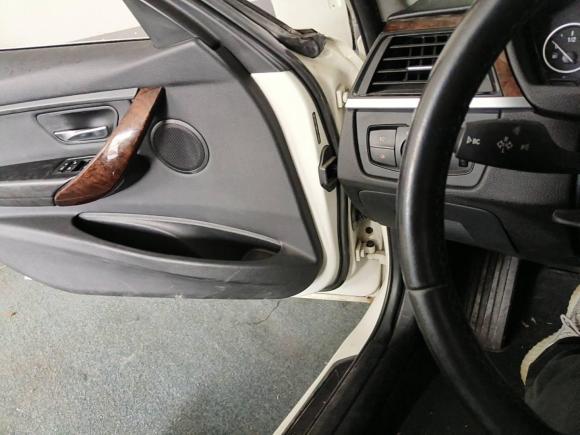 [济南·鲁A] 二手宝马宝马3系2013款 320Li 时尚型