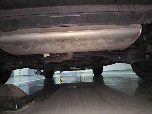 [合肥·皖A] 二手大众T-ROC探歌2021款 280TSI DSG两驱舒享智联版