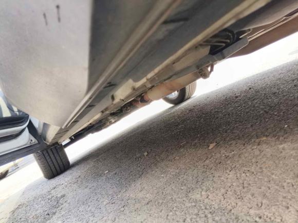 [上海·贵F] 二手长安长安CS35PLUS2019款 1.4T DCT畅联蓝鲸版