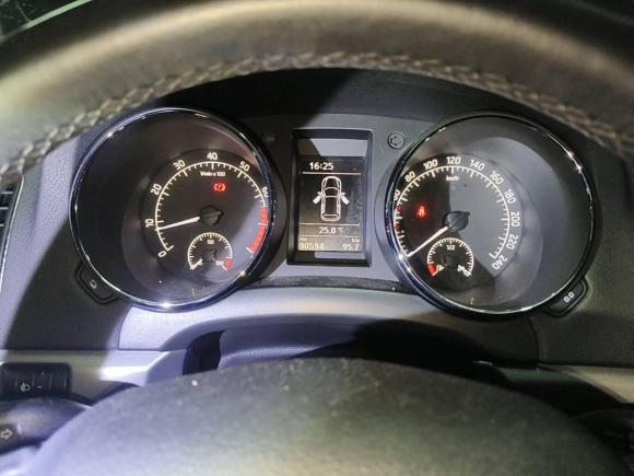 [成都·川A] 二手斯柯达Yeti2014款 1.4TSI 手动极地版