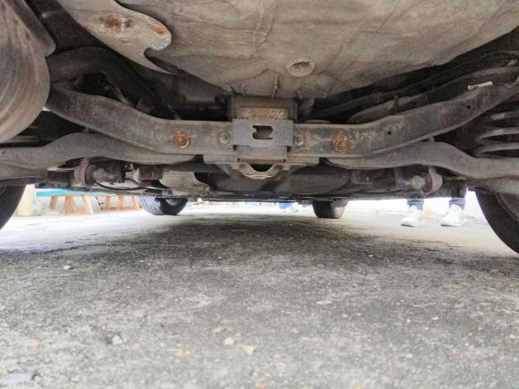 [上海·沪E] 二手马自达马自达52013款 2.0L 自动舒适型