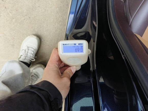 [南昌·赣A] 二手雷克萨斯雷克萨斯ES2020款 200 卓越版