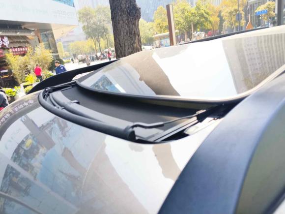 [成都·川D] 二手路虎发现2012款 5.0 V8 HSE