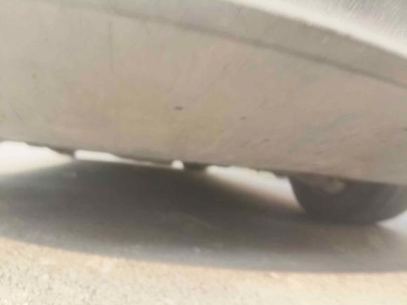 [上海·沪A] 二手特斯拉Model 32021款 改款 标准续航后驱升级版 3D1