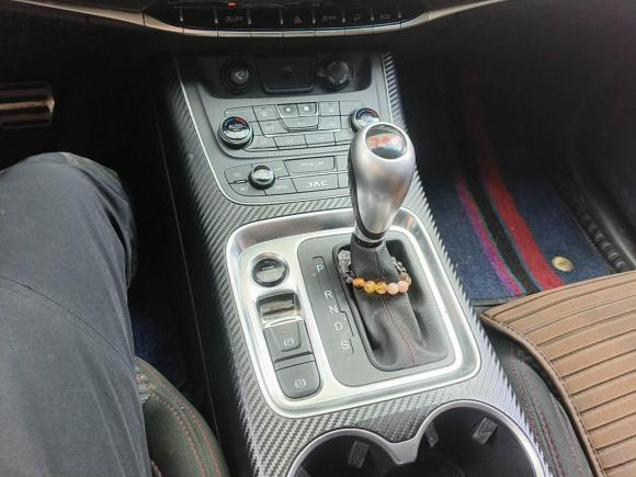 [合肥·皖A] 二手江汽集团瑞风S72017款 2.0T 自动舒适型