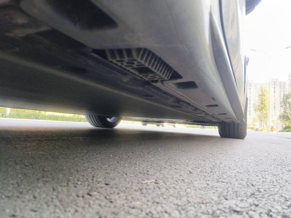 [济南·鲁A] 二手小米汽车小米SU7 Ultra2025款 Ultra