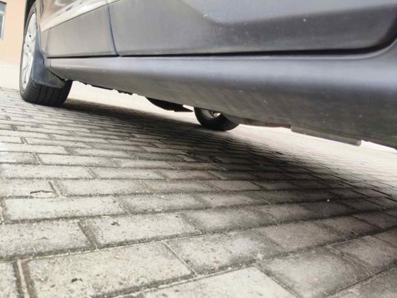 [常州·苏D] 二手标致标致30082016款 1.6THP 自动经典版