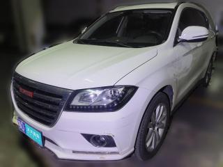 哈弗哈弗H22015款 1.5T 自动两驱精英版